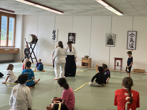 Aikido 