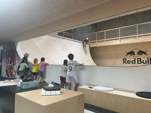  Street Skatekurs für Anfänger