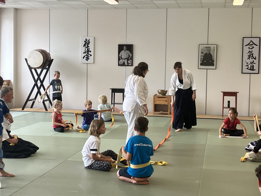 Aikido 