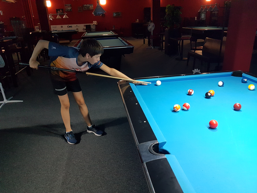 Billard