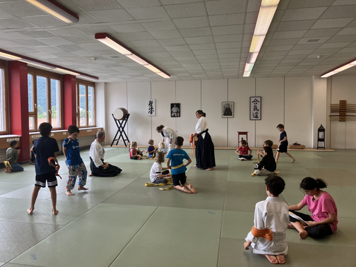 Aikido 