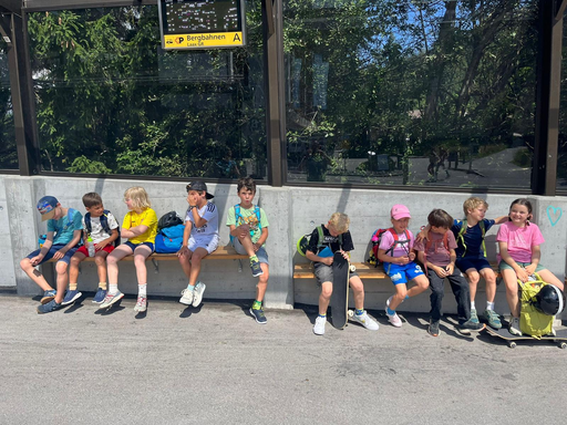  Street Skatekurs für Anfänger