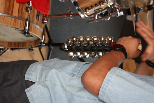 Die Welt der Musikinstrumente
