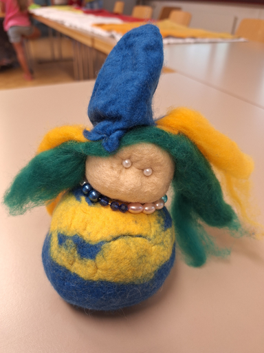 Filzglückszwergli